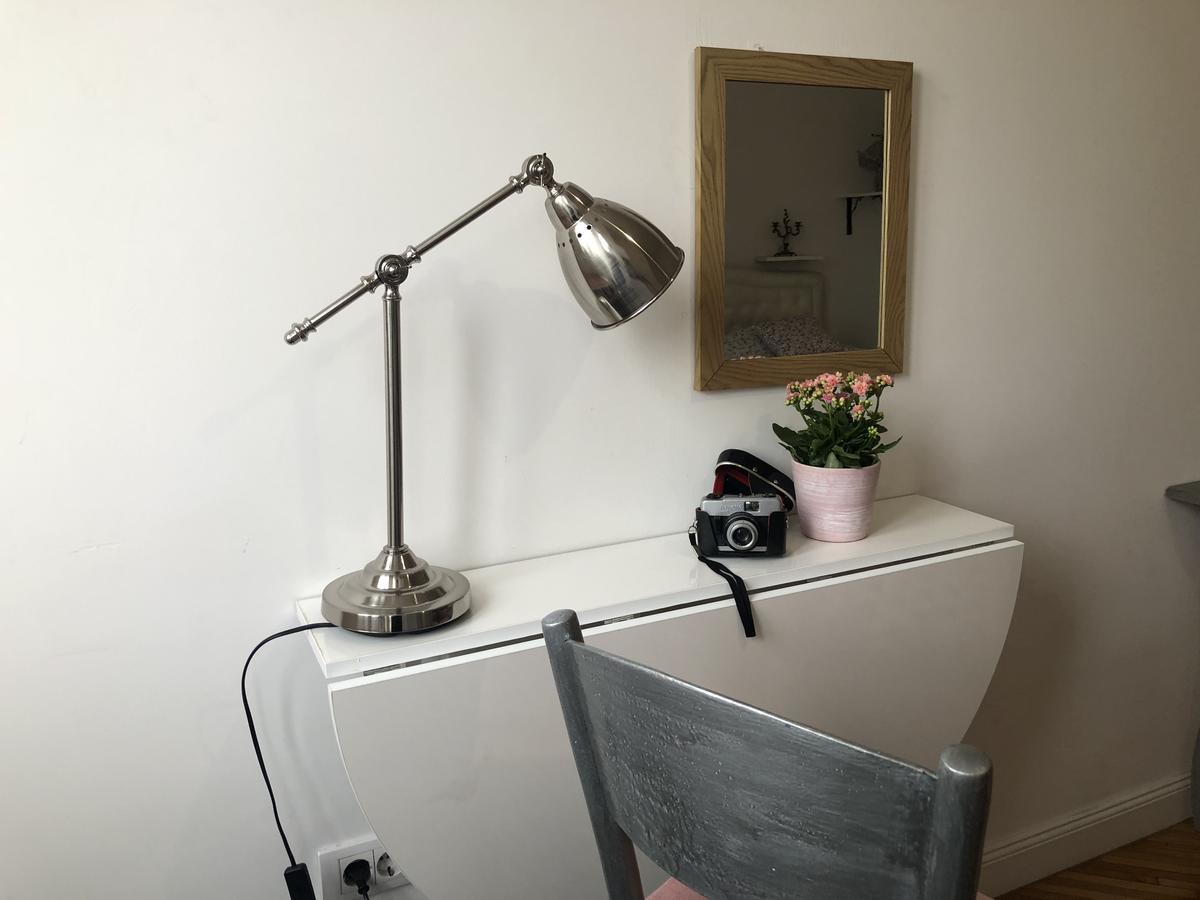 Studio 50 With Terrace ベオグラード エクステリア 写真